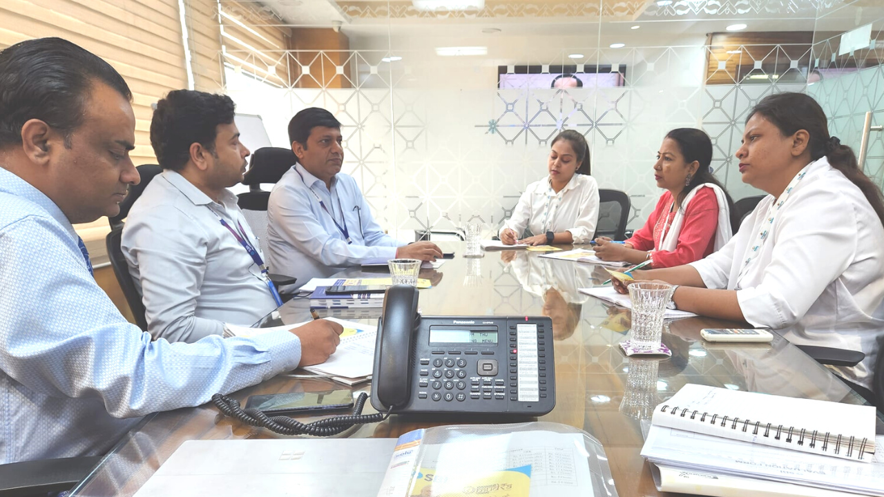 Chamber of Indian Micro Small & Medium Enterprises (CIMSME)